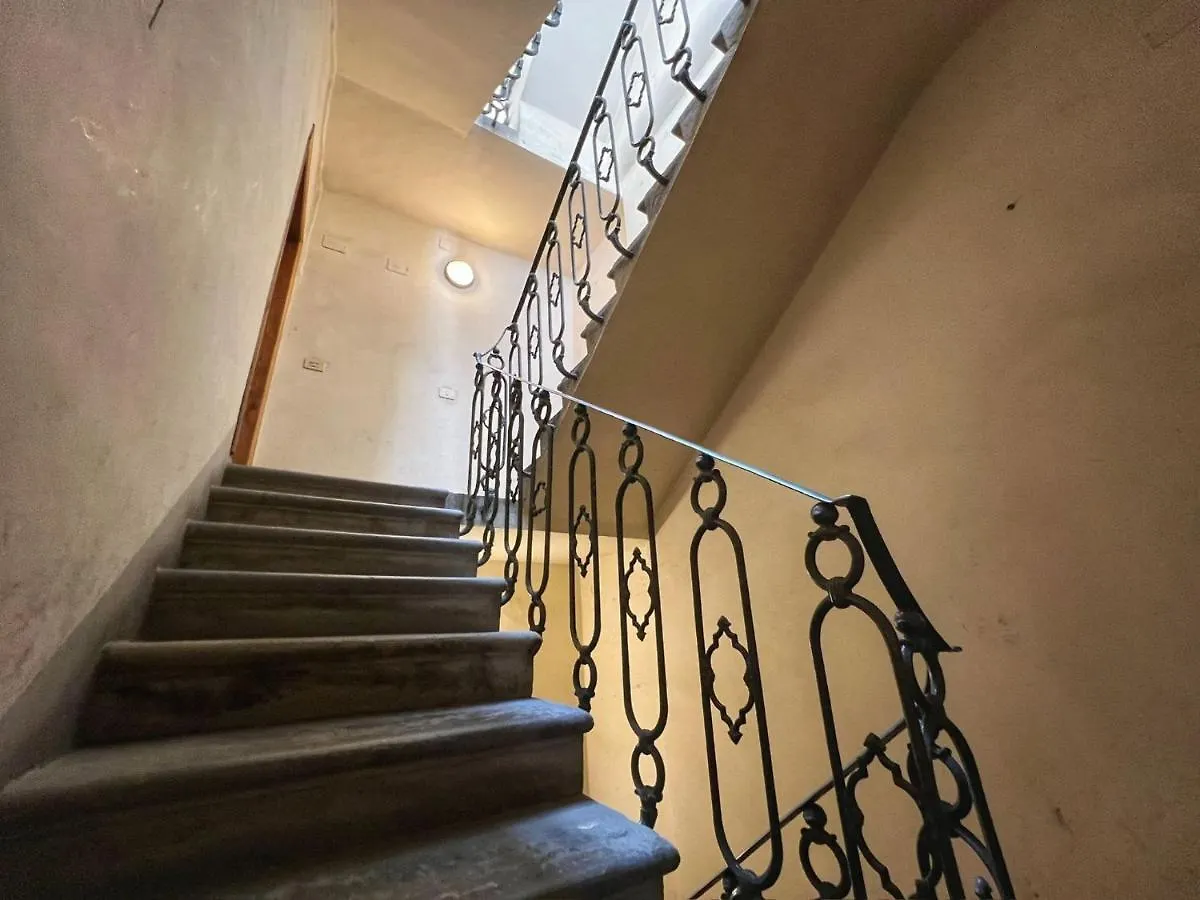 Il Giglio Bianco Apartment Florence